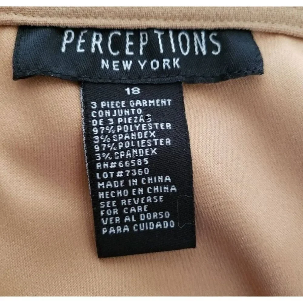 Perceptions New York - Picture 4 of 4